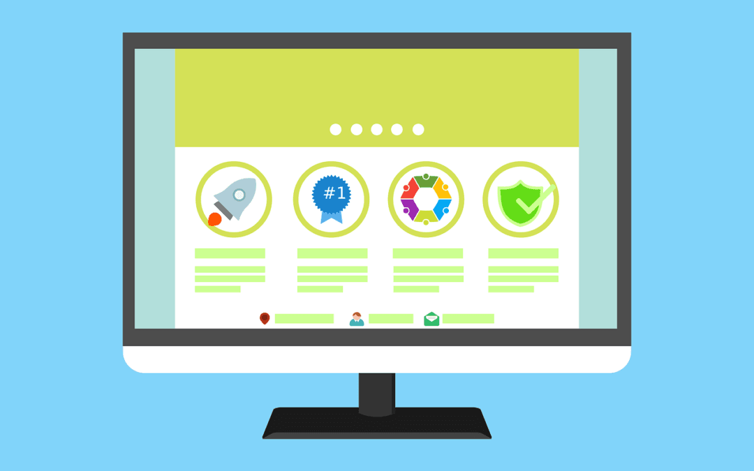 De rol van hosting bij website uitval