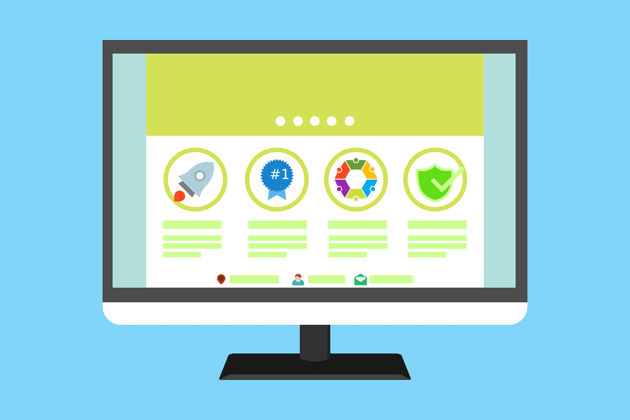 De rol van hosting bij website uitval De rol van hosting bij website uitval