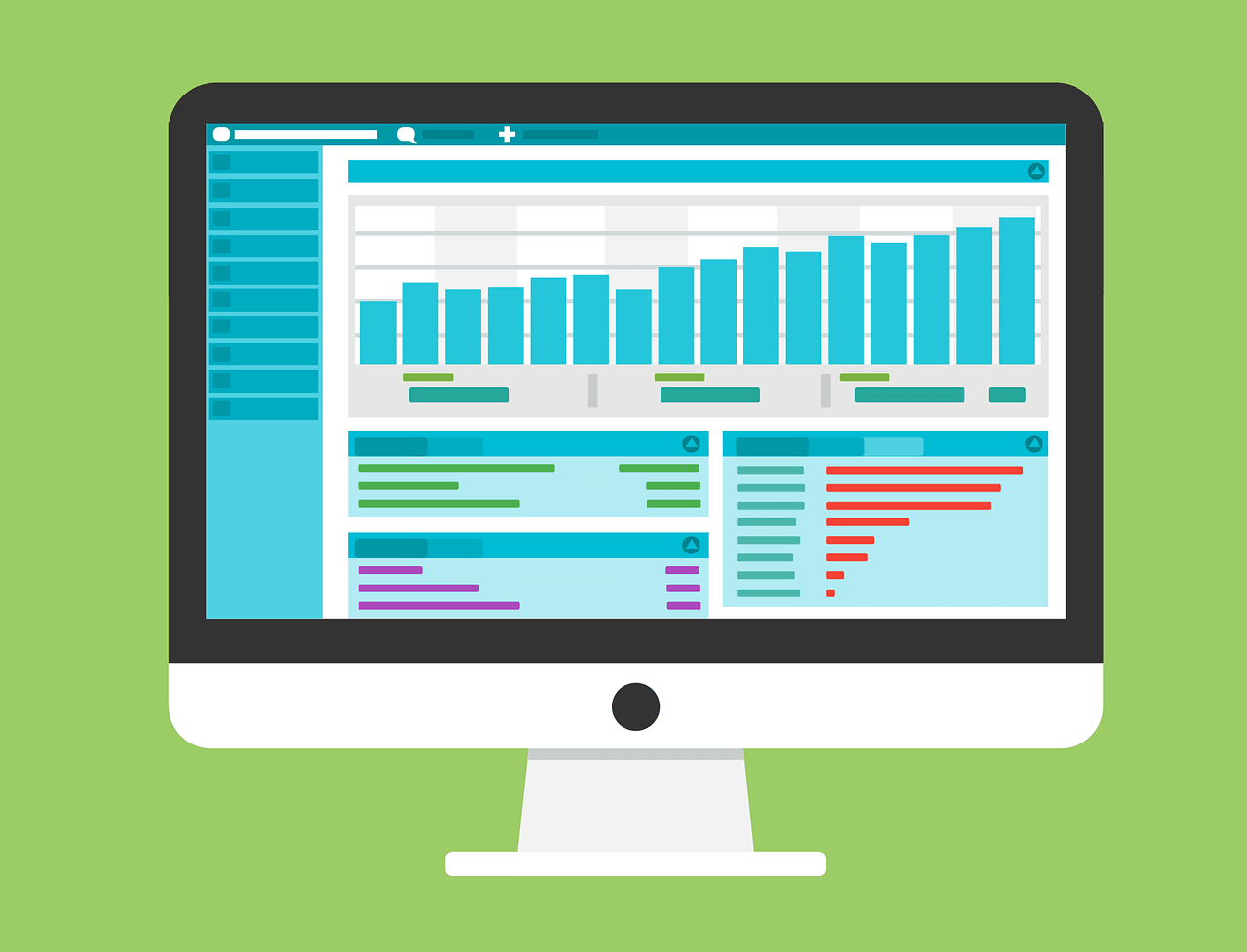 Snel een website outage detecteren Snel een website outage detecteren