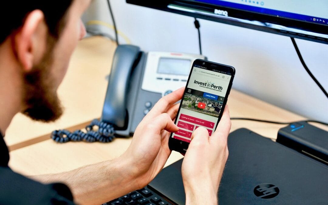 Het belang van uptime voor je website