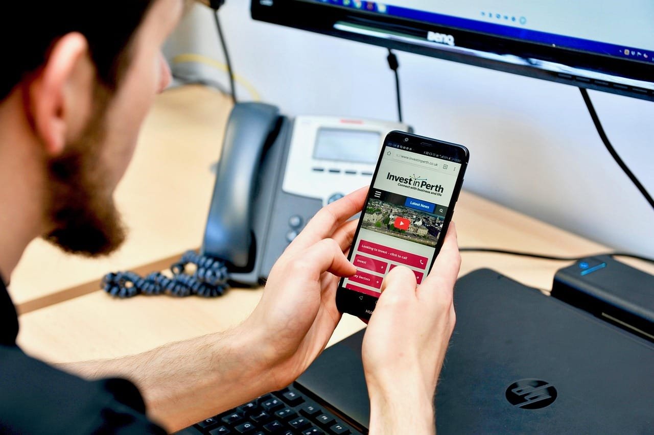 Het belang van uptime voor je website Het belang van uptime voor je website