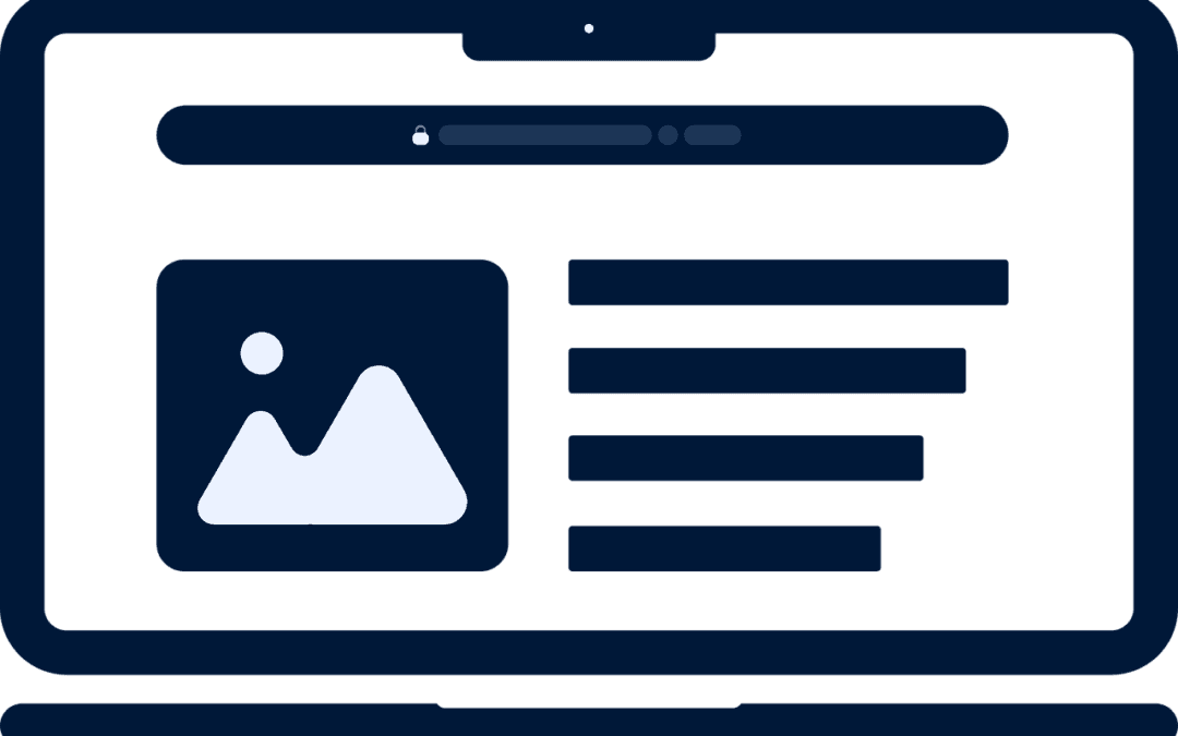 Waarom gaat een website offline?