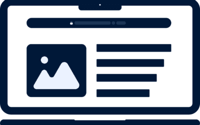 Waarom gaat een website offline?