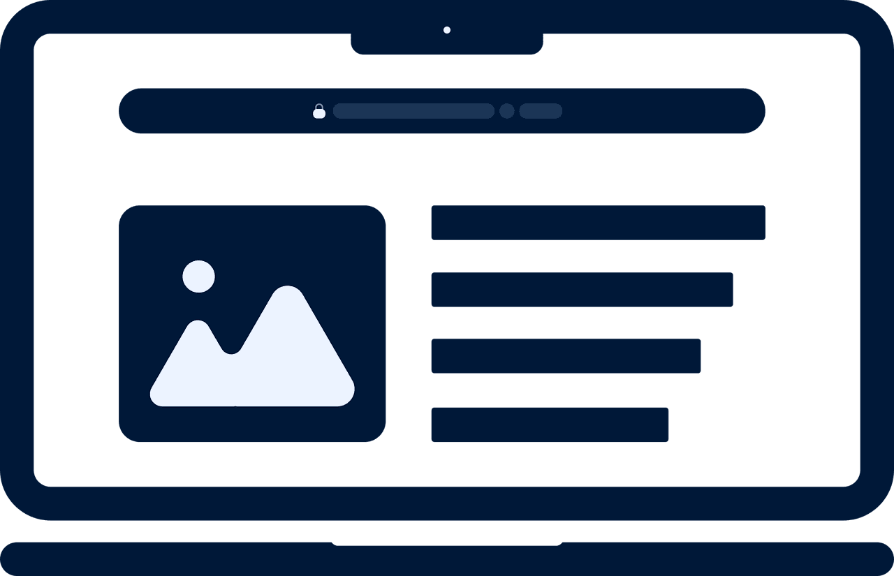 Waarom gaat een website offline?